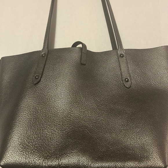 Coach Market Tote - Picture 4 of 15
